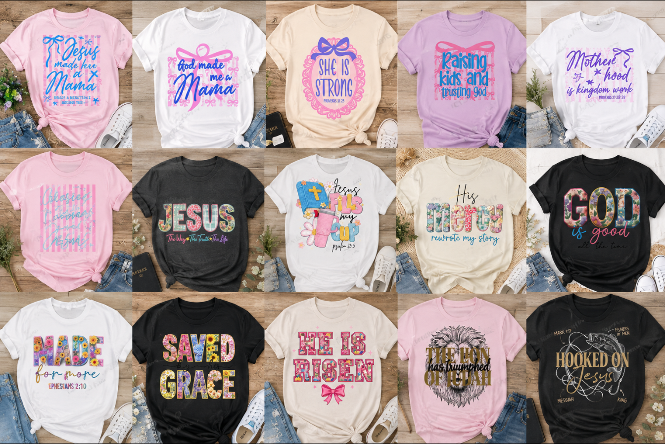 Tshirts