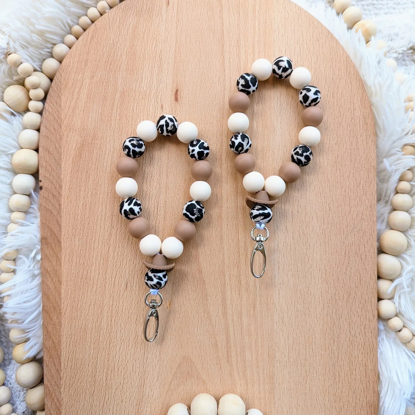 Cowgirl Wristlets