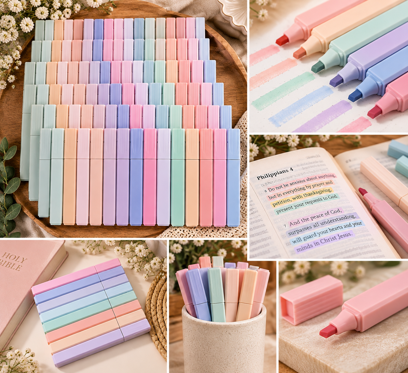 Highlighters