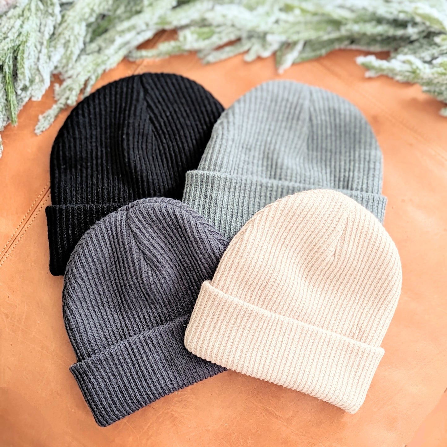 Unisex Beanies