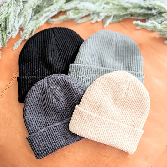 Unisex Beanies